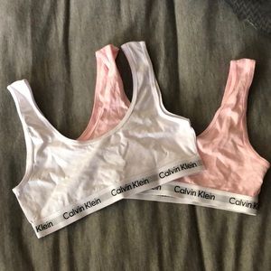 Calvin Klein